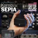 Sound On Sound UK October 2023