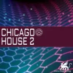 Chicago House 2 WAV MiDi-FANTASTiC