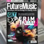 Future Music Issue 402 November 2023 PDF DVD CONTENT