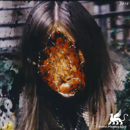 Hauntology Wav Fantastic Magesy