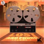 Lost And Found Vol.2 WAV-FANTASTiC