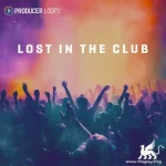 Lost in the Club MULTiFORMAT
