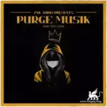 Purge Musik: Dark Trap Loops WAV-FANTASTiC