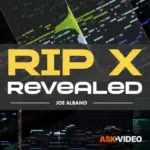 RipX Revealed TUTORiAL-DECiBEL