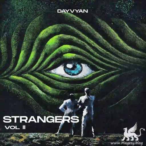 Strangers Ii Wav Magesy