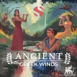 Ancient Greek Winds KONTAKT