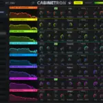 Cabinetron v1.1.5 AAX VST2 VST3 x64 WiN MAC-R2R