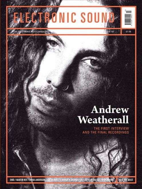Electronic Sound Issue 107, 2023 Pdf