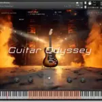 Guitar Odyssey KONTAKT
