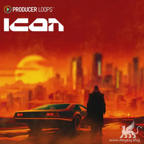 Icon Multiformat Magesy