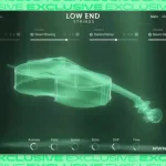 Low End Strings v1.0.2 KONTAKT