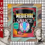 Medieval Sauce Vol.1 WAV-FANTASTiC