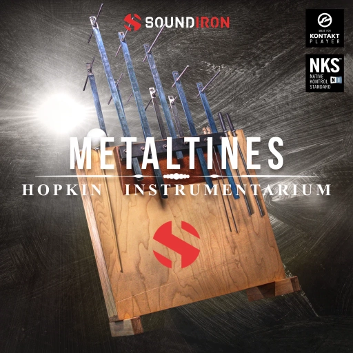 Metaltines Kontakt