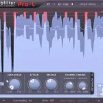 Pro-L v1.3.2 AAX VST2 VST3 x86 x64 WiN-R2R