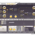 Twin 2 v2.3.6 AAX VST2i VST3i x86 x64 WiN-R2R
