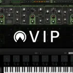 ViP v3.1.1 AAX VSTi STANDALONE WiN-R2R
