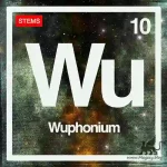 Wuphonium (Stem Version) WAV-FANTASTiC