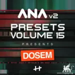 ANA 2 Presets Vol.15-ARCADiA