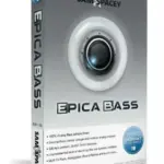 Epica Bass v1.3 KONTAKT-P2P-SYNTHiC4TE