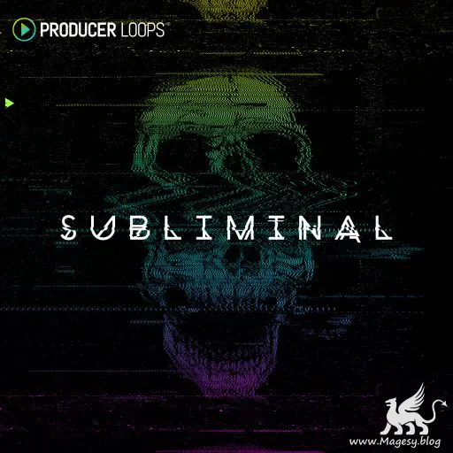 Subliminal ACiD WAV MiDi AiFF-FANTASTiC-MaGeSY