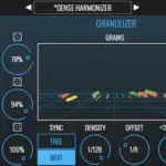 Granulizer v1.2.2 AAX VST3 x64 WiN-TCD