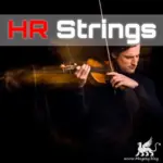 HR Strings Gold Edition KONTAKT