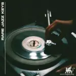 Rare Jazz Keys WAV-FANTASTiC