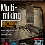Sound On Sound UK USA February 2024
