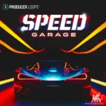 Speed Garage MULTiFORMAT