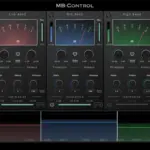 THR MB-Control v1.0.0 R2 AAX VST3 x64 WiN-R2R