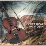Classical Violin WAV-FANTASTiC