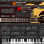 RealGuitar 6 v6.1.2.7554 WiN-R2R