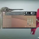Fingerimba KONTAKT