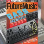 Future Music Issue 407 April 2024