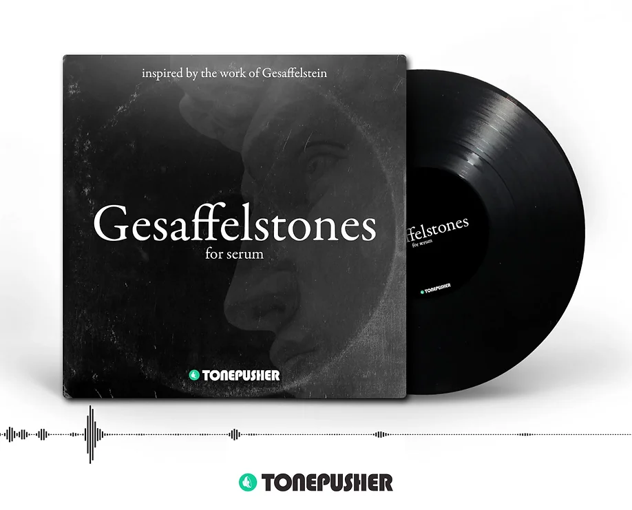 Gesaffelstones for SERUM-GTA