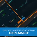 Logic Pro Mastering Assistant Explained TUTORiAL