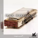 Folk Harmonica WAV