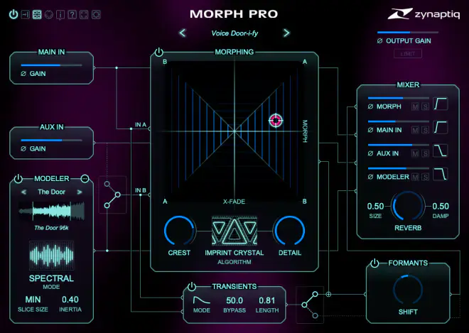 MORPH 3 PRO v3.2.1 WiN-R2R-MaGeSY-MaGeSY