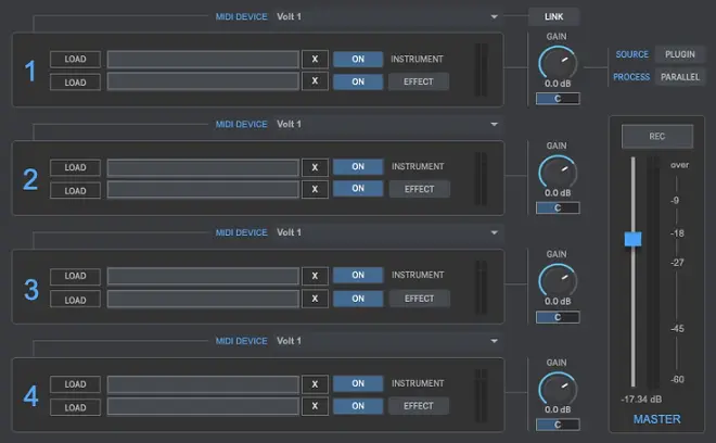 vPlayer 4 v4.2 STANDALONE x64 WiN-MaGeSY
