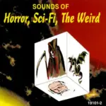 Sounds Of Horror, Sci-Fi, The Weird WAV