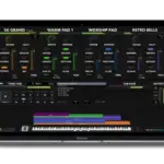 Sunday Keys Template for MainStage-FANTASTiC