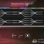 Pathfinder Violin KONTAKT