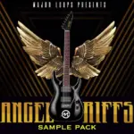 Angel Riffs WAV-FANTASTiC