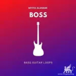 Boss: Bass Guitar Loops WAV-FANTASTiC