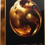 Mystery Pack Vol.15 Amber Edition WAV MiDi