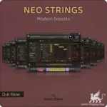 Neo Strings v4.0.3 KONTAKT