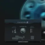 Pandrum 2 for HALion