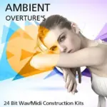 Ambient Overtures WAV MiDi-FANTASTiC