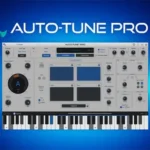 Auto-Tune Pro v11.0.0 WiN CE-V.R