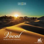 Moroccan Vocal Phrases for KONTAKT And HALion